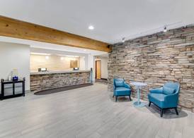 Comfort Inn & Suites Weston - Wausau 5