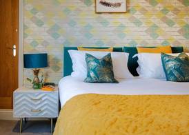Dream Stays Bath - Haringtons Place 5