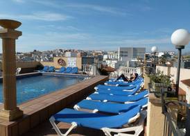 Hotel Costa Brava 4