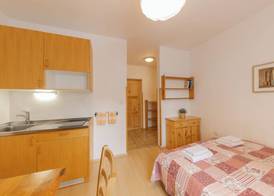 Apartmaji Rozle 5