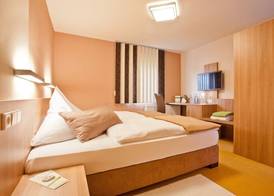 Landhotel Oßwald 4