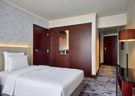 Crowne Plaza BRATISLAVA by IHG 4