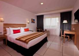 Wonderla Resort 4