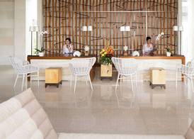 Samabe Bali Suites & Villas 3