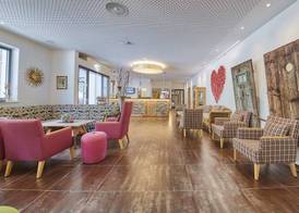 AlpenParks Hotel & Apartment Sonnleiten 2