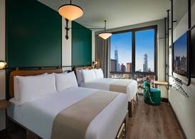 Moxy NYC Lower East Side 5
