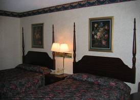 America's Best Value Inn & Suites 4