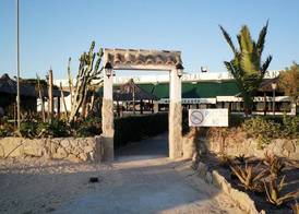 Hostal Restaurante La Ilusión 2