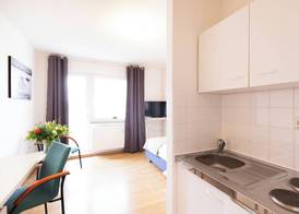 acora Bremen Garden Living the City 4