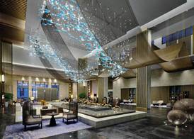 Primus Hotel Shanghai Sanjiagang 4