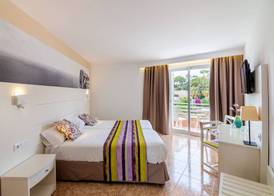 Hotel Venecia Paguera 3
