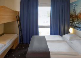 B&B Hotel Kiel-Wissenschaftspark 4