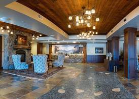 Cedar Creek Lodge & Conference Center 5