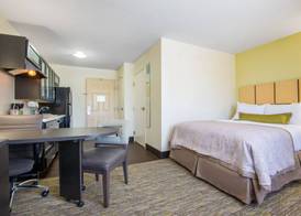 Candlewood Suites Jefferson City By IHG 2
