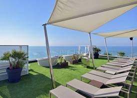 Meliá Costa del Sol 5