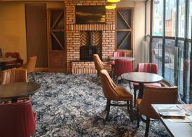 The Maiden City Hotel 5
