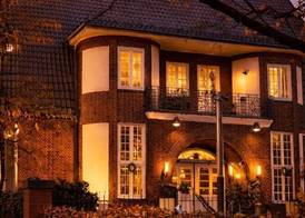 Sleephotels Suite Garde 3