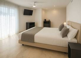 Hotel Molinillos 4