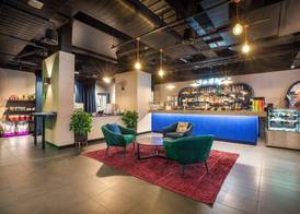ibis Styles Melbourne Southbank 5
