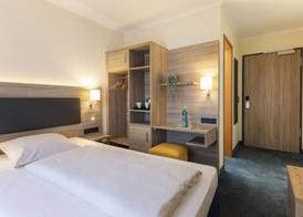 Hotel Lohr am Main 5