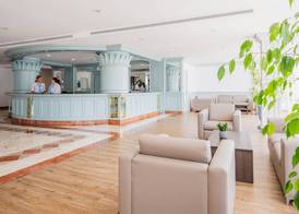 Grupotel Playa Camp de Mar - Adults Only 2