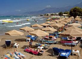 Amazones Sun 5