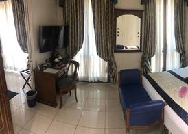 Hotel Villa Savoia 3