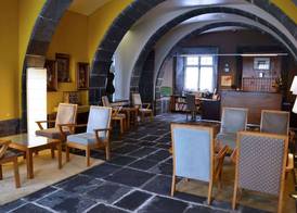Hotel Do Colegio 3