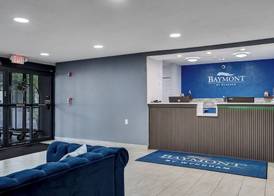 Baymont by Wyndham La Crosse/Onalaska 4
