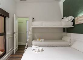Enjoybcn Tallers Apartment 4