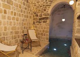 MEZOVA HOTEL 5