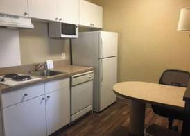 Candlewood Suites Houston Space Center - Webster 2