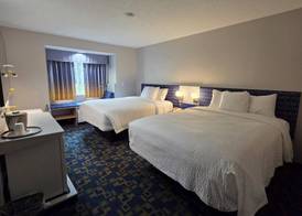 Microtel Inn & Suites by Wyndham Hagerstown by I-81 5