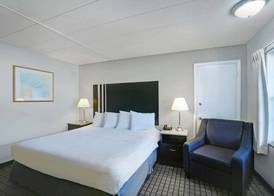 Motel 6 Washington, PA 5