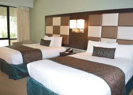 Red Lion Hotel Monterey 4