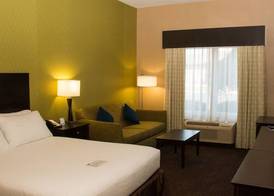 Holiday Inn Express & Suites SAGINAW by IHG 5