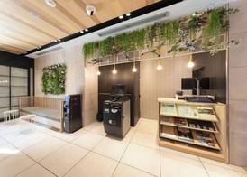 Hiyori Hotel Flex Osaka Dotonbori 2