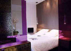 Citiz Hotel 5