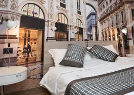 Aparthotel Meneghino 5