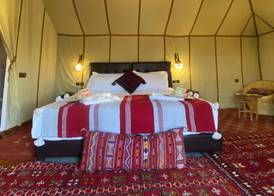 Desert Heart Luxury Camp 3