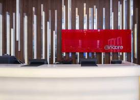 Ramada Encore Istanbul Bayrampasa 2