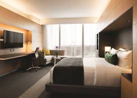 MGM National Harbor Resort & Casino 4