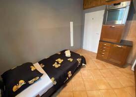 Fantastic Inn Warsaw - CH16 2