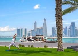 Swissôtel Residences Corniche Park Towers 3