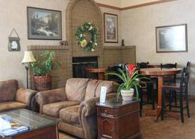 Sonora Aladdin Motor Inn 4