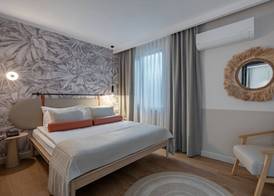 Oli Hotel and Suites 4