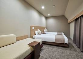 Villa Fontaine Tokyo Jimbocho 5