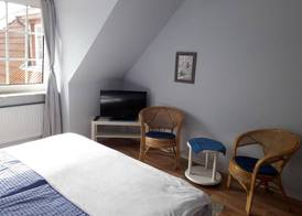 Pension Norddeicher Straße 5