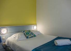 As Hotel Orléans Nord Artenay 3
