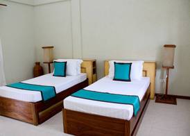 Asia Grand View Hotel 4